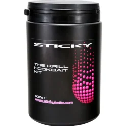 Sticky Baits The Krill Hookbait Kit 400g- Bait & Additives