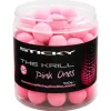 Sticky Baits The Krill Pink Ones