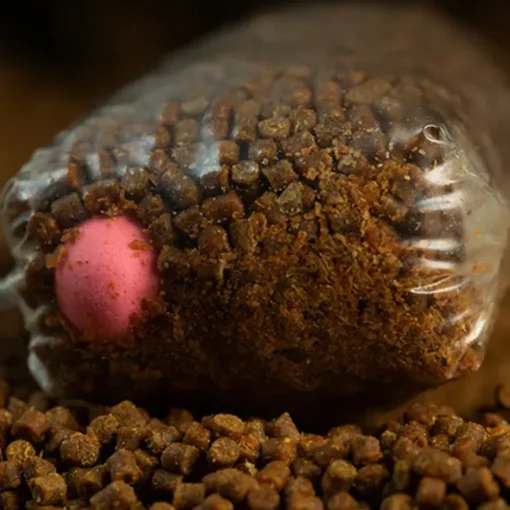 Sticky Baits The Krill Pink Ones- Bait & Additives