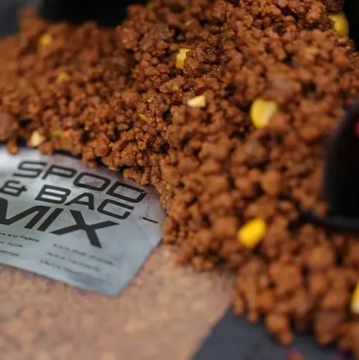 Sticky Baits The Krill Spod & Bag Mix 2.5kg- Bait & Additives