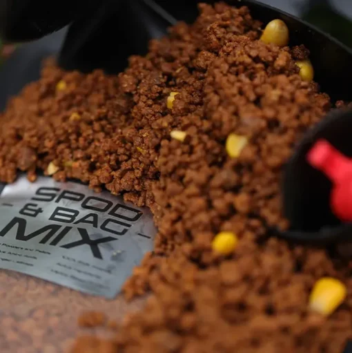 Sticky Baits The Krill Spod & Bag Mix 2.5kg- Bait & Additives