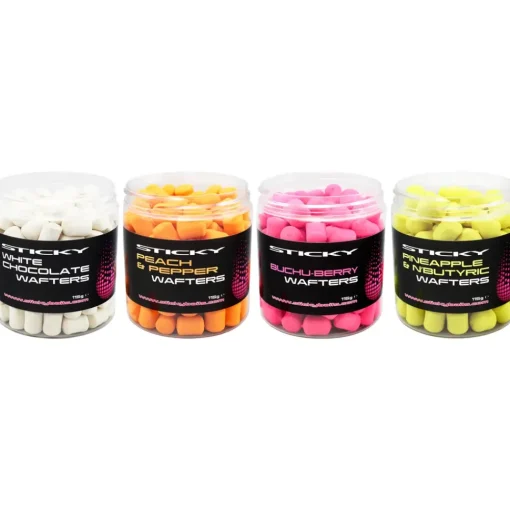Sticky Baits Wafters