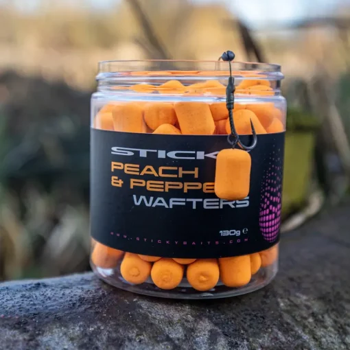 Sticky Baits Wafters