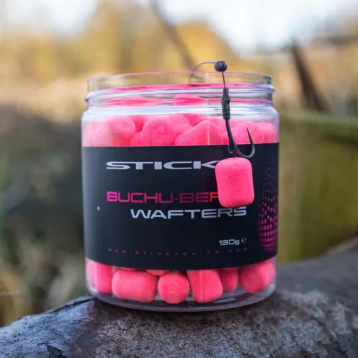 Sticky Baits Wafters