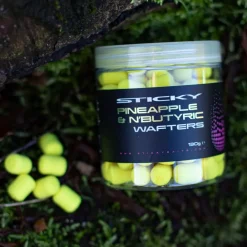 Sticky Baits Wafters