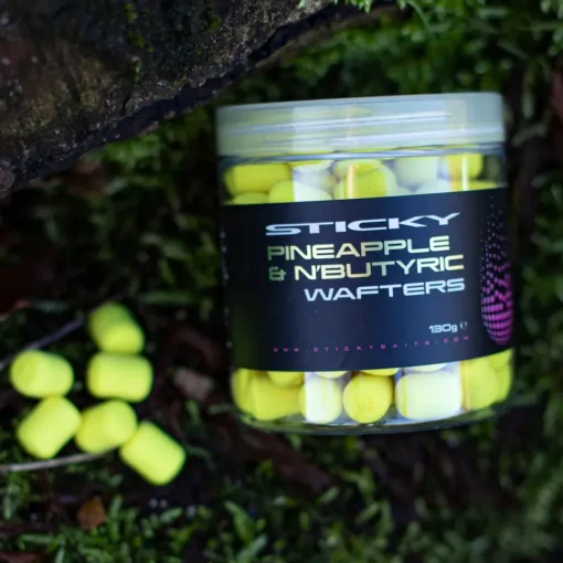 Sticky Baits Wafters