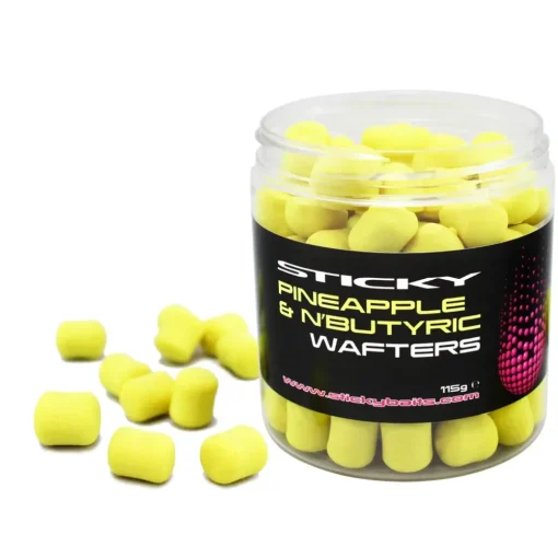 Sticky Baits Wafters