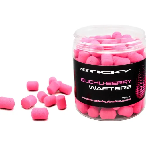 Sticky Baits Wafters