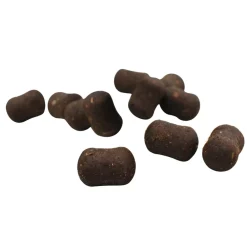 Sticky Baits Sticky Bloodworm Dumbells- Bait & Additives