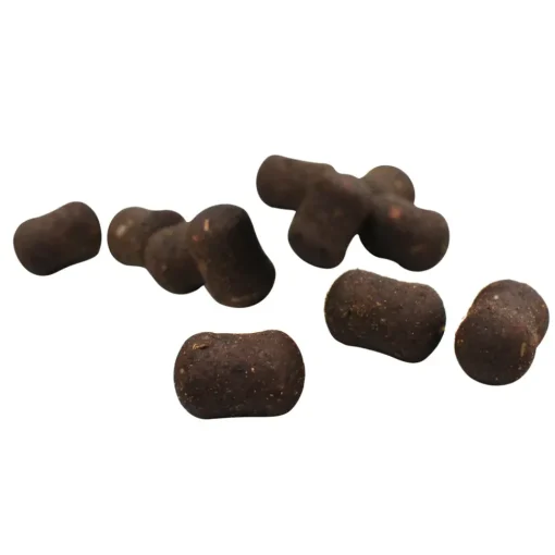 Sticky Baits Sticky Bloodworm Dumbells- Bait & Additives