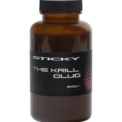 Sticky Baits Sticky Pure Krill Glug