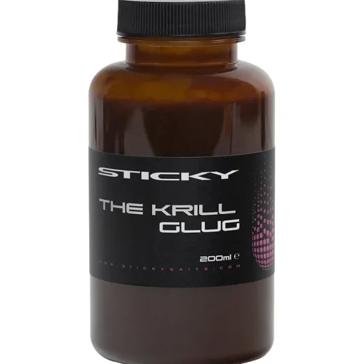 Sticky Baits Sticky Pure Krill Glug