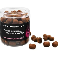 Sticky Baits Sticky Pure Krill Wafters- Bait & Additives