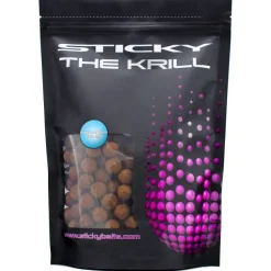 Sticky Baits Sticky The Krill Frozen Boilies