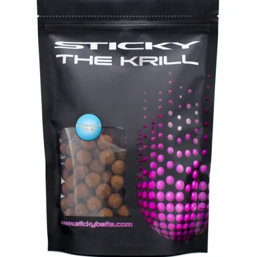 Sticky Baits Sticky The Krill Frozen Boilies