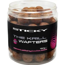 Sticky Baits Sticky The Krill Wafters
