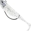 Storm 360GT Biscay Coastal Deep Shad Lure Silver Glitter
