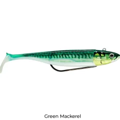 Storm 360GT Coastal Biscay Shad Lures 14cm