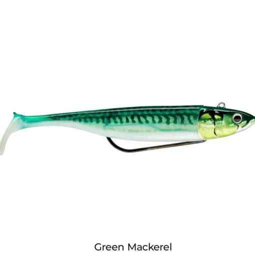 Storm 360GT Coastal Biscay Shad Lures 14cm