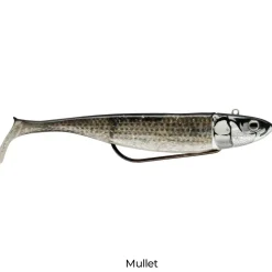 Storm 360GT Coastal Biscay Shad Lures 14cm