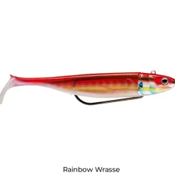Storm 360GT Coastal Biscay Shad Lures 14cm