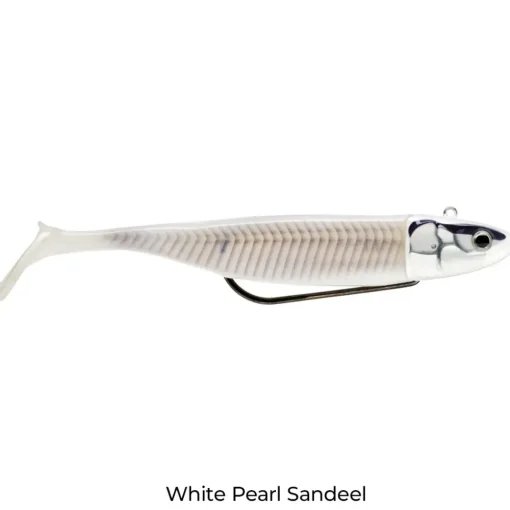 Storm 360GT Coastal Biscay Shad Lures 14cm
