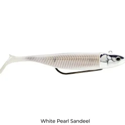 Storm 360GT Coastal Biscay Shad Lures 9cm