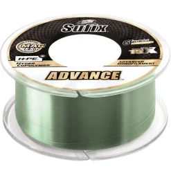 Sufix Advance G2 Low-Vis Green 150m- Line