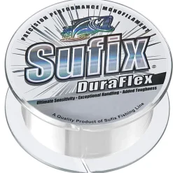 Sufix Duraflex G2 Clear 300m- Line