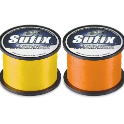 Sufix Tritanium Mono Bulk