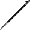 Summit Tackle Summit Black Aluminium & Stainless D-Bit Banksticks- Rod Support