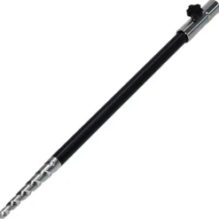 Summit Tackle Summit Black Aluminium & Stainless D-Bit Banksticks- Rod Support
