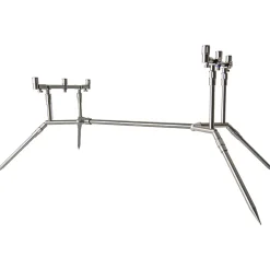 Summit Tackle Colosseum Pod SS Kit- Rod Pods