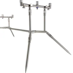 Summit Tackle Colosseum Pod SS Kit- Rod Pods