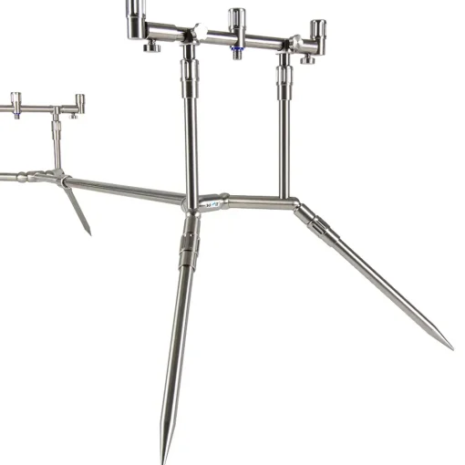 Summit Tackle Colosseum Pod SS Kit- Rod Pods