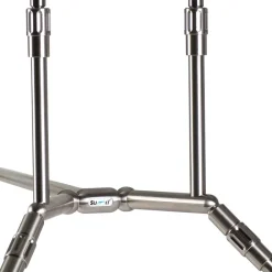 Summit Tackle Colosseum Pod SS Kit- Rod Pods