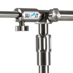 Summit Tackle Colosseum Pod SS Kit- Rod Pods