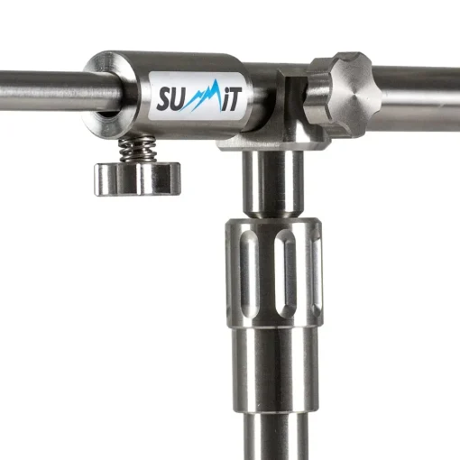 Summit Tackle Colosseum Pod SS Kit- Rod Pods