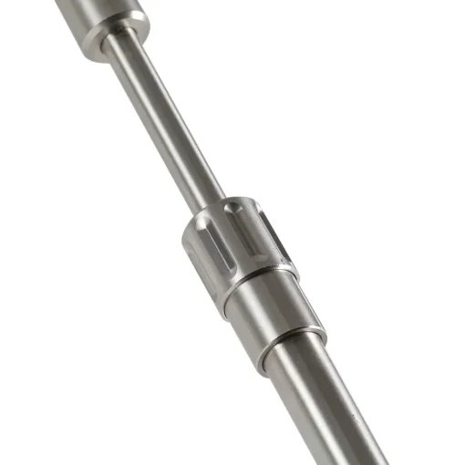 Summit Tackle Colosseum Pod SS Kit