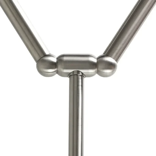 Summit Tackle Colosseum Pod SS Kit- Rod Pods