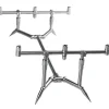 Summit Tackle Colosseum SS Low Profile Pod 3 Rod Fixed- Rod Pods