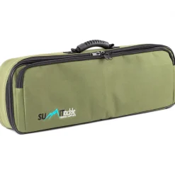 Summit Tackle Colosseum SS Low Profile Pod 3 Rod Fixed- Rod Pods
