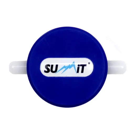 Summit Tackle Colosseum SS Low Profile Pod 3 Rod Fixed- Rod Pods