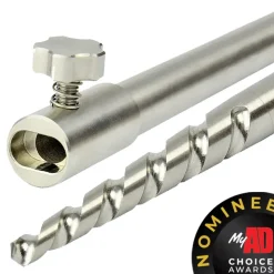 Summit Tackle D BIT Bank Stick SS- Rod Support