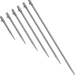Summit Tackle D BIT Bank Stick- Rod Support