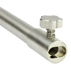 Summit Tackle D BIT Bank Stick SS- Rod Support