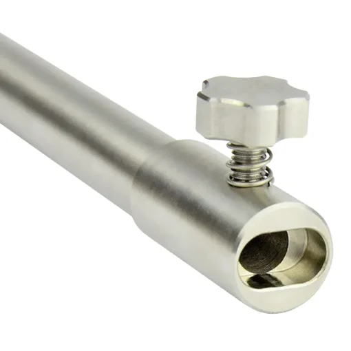 Summit Tackle D BIT Bank Stick SS- Rod Support