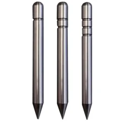 Summit Tackle Stainless Steel Fishing Distance Sticks- Tools