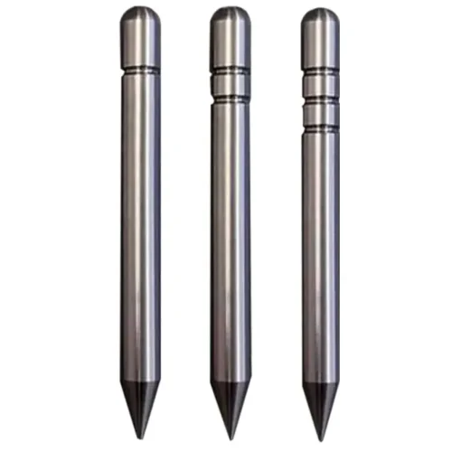 Summit Tackle Stainless Steel Fishing Distance Sticks- Tools