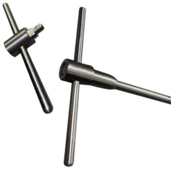Summit Tackle Stainless Steel Fishing Distance Sticks- Tools